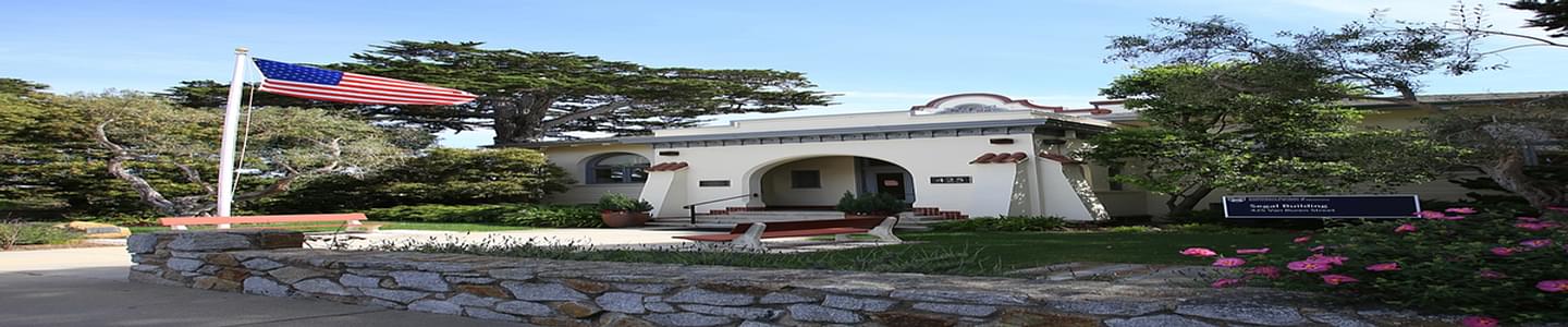 Middlebury Institute of International Studies at Monterey banner